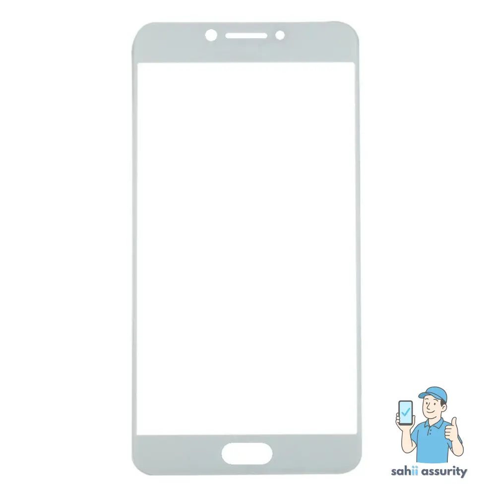 Front Glass for Samsung Galaxy C7 Pro thumbnail